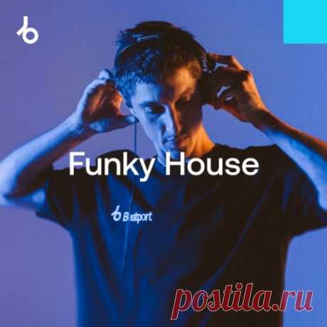 Beatport Chart Toppers 2024 Funky House Lossless » MinimalFreaks.co