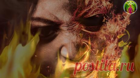 Гнев и злость вредят больше тем, кто их проявляет, чем тем, на кого они выливаются | ЗОЖ путь изнутри вовне | Яндекс Дзен