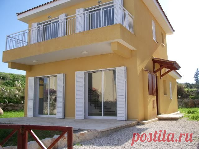 Продам дом: спален 3, площадь 122 м² в Пафосе, Пафос