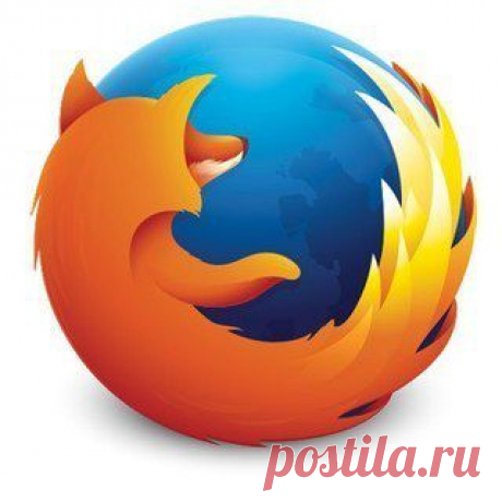 Mozilla выпустила Firefox 34 с новым поисковиком по умолчанию / Интересное в IT