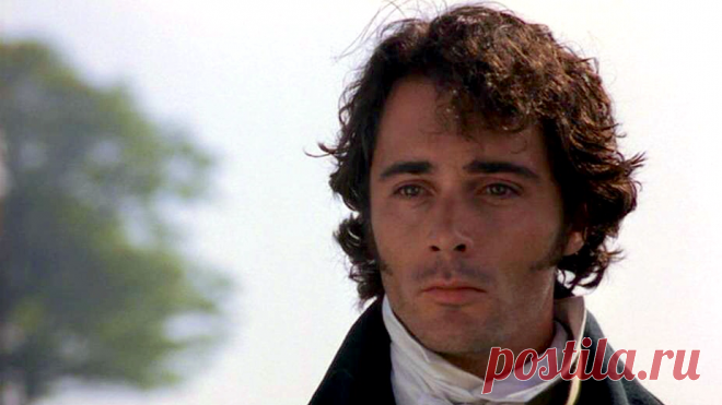 Грег Уайз (Greg Wise)
- 15 мая, 1966