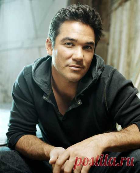 Дин Кэйн (Dean Cain)
- 31 июля, 1966