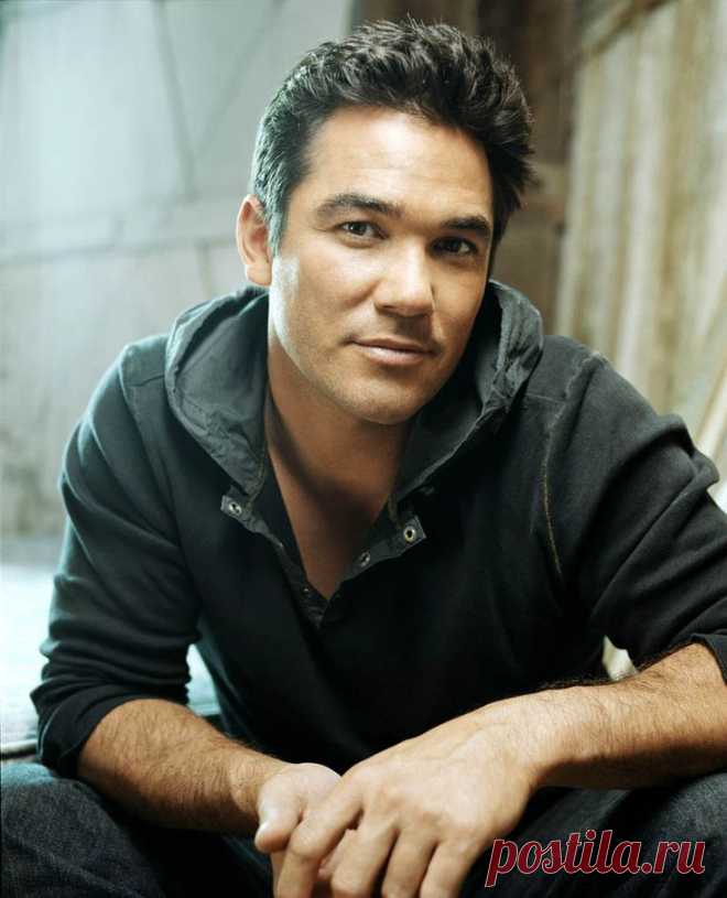 Дин Кэйн (Dean Cain)
- 31 июля, 1966