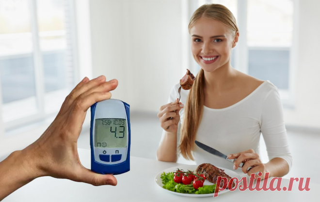 🍽️ Сладкая жизнь без горьких последствий: обед, который укротит ваш диабет и снизит сахар Статья автора «Женская Академия стройности, здоровья и красоты» в Дзене ✍: Дорогие мои сахарные друзья!