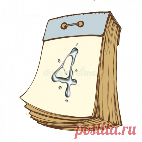 Число вашего дня рождения влияет на вашу судьбу. Мы вам расскажем как именно - Круто 7 дней в неделю!