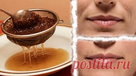Льняное семя от морщин: рецепт маски для молодости кожи Если использовать продукт курсами, то можно добиться потрясающих результатов.