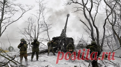 При поддержке артиллерии: в группировке ВС РФ «Запад» заявили о срыве ротации подразделений ВСУ на передовых позициях. Военнослужащие российской группировки «Запад» в ходе боёв на Купянском направлении сорвали попытку ротации бойцов двух бригад ВСУ на передовых позициях. Как заявил начальник пресс-центра группировки, противник вынужден был отойти, потеряв около взвода военнослужащих. Ещё две ротации ВСУ были сорваны на Южно-Донецком направлении. Читать далее