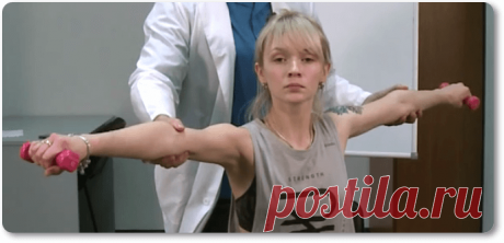 Как навсегда избавится от гипертонии? Упражнения доктора Шишонина | Всегда в форме!