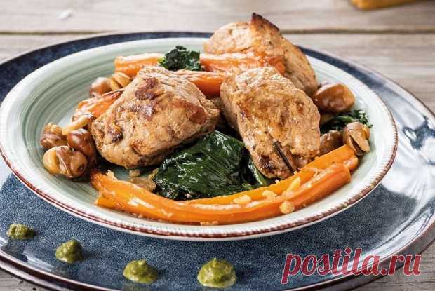 Шнэльклопс рецепт – русская кухня: основные блюда. «Еда»
