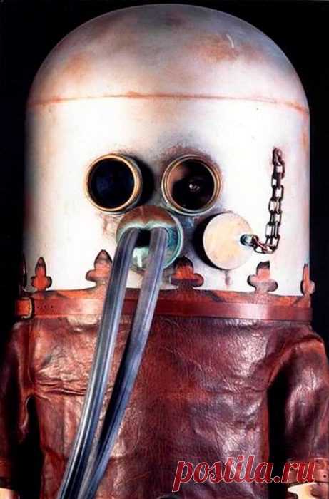 Эпик фейл: изобретения, убившие своих создателей / Научный хит