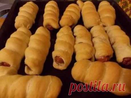 Вкусный рецепт капустного блинчика к завтраку | Рецепт Дня