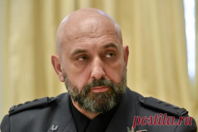 Генерал ВСУ Кривонос признал огромную мощь российских средств РЭБ. Российские средства радиоэлектронной борьбы делают украинские беспилотники и ракеты неэффективными.