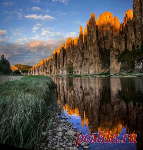 15 фотографий дикой природы России, от которых замирает сердце
