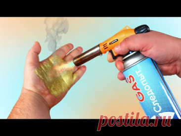 ТЕПЕРЬ СКУПЛЮ ВСЁ ЖИДКОЕ СТЕКЛО! Друг обалдел от результата!