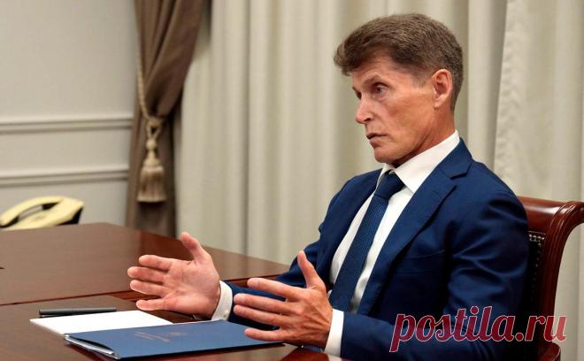 Морпехи рассказали губернатору о ситуации в Павловке «из первых уст». Военные, которые говорят от имени морпехов 155-й бригады Тихоокеанского флота, сообщили, что ситуация в районе Павловки тяжелая. Накануне Кожемяко сообщил, что передал «материалы по ситуации» в военную прокуратуру