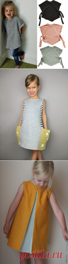 Side Button Sweater DIY