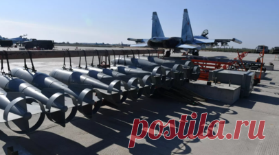 В Днепропетровской области ударом ФАБ уничтожен взвод резервных сил ВСУ. Советник главы Донецкой Народной Республики Игорь Кимаковский заявил, что бойцы ВС России нанесли удар фугасными авиационными бомбами (ФАБ) по местам расположения резервов украинских оккупантов в селе Ивановка Днепропетровской области. Читать далее