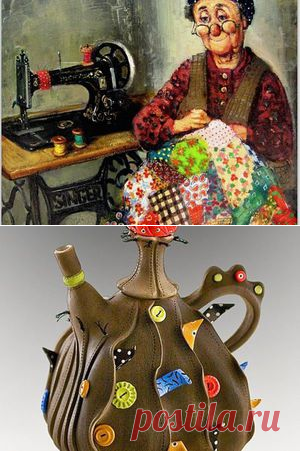 Идеи и вдохновение. Ярмарка Мастеров - ручная работа, handmade
