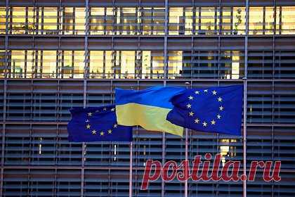 В Евросовете заявили о подготовке вступления Украины в ЕС
