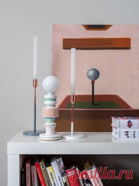 Культовый итальянский бренд SELETTI - это оригинальность и озорство в каждом предмете интерьера! Жизнерадостные светильники, посуда и дизайнерские аксессуары добавят уникальность и задор в любой интерьер! Все товары: