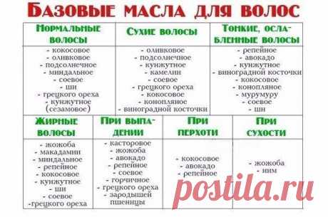 • Салон красоты •