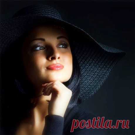 Секреты мудрой женщины.