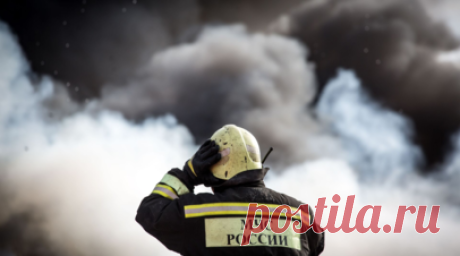 В Подмосковье на площади 1 тысяча квадратов горит производственное здание. Пожар произошёл в производственном здании в Московской области. Огнём охвачена площадь 1 тыс. кв. м. Об этом проинформировали в пресс-службе МЧС России. Читать далее