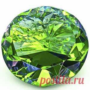 Какой ты драгоценный камень?