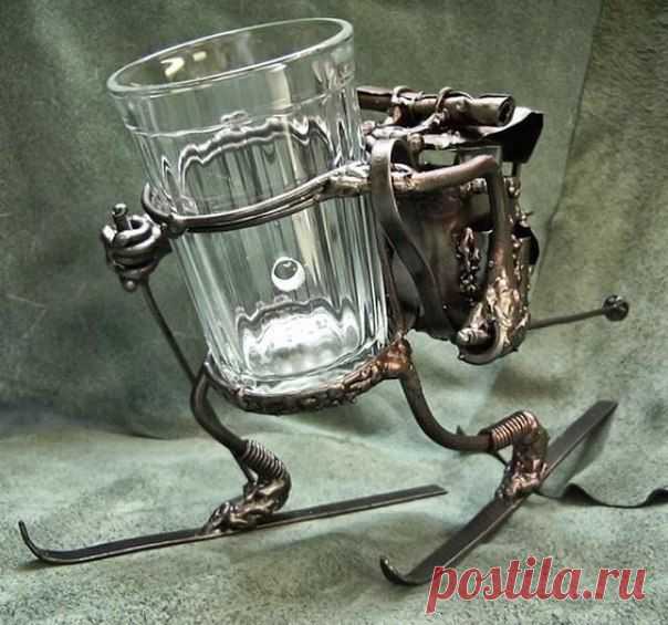 Подстаканник