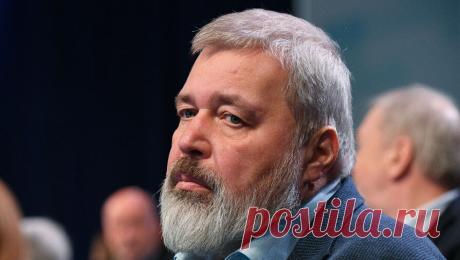 Суд отказал Муратову в снятии статуса иноагента. Замоскворецкий суд отказал нобелевскому лауреату, главному редактору "Новой газеты" Дмитрию Муратову в просьбе признать незаконным его включение в реестр иностранных агентов. Об этом сообщает РИА Новости. "В иске Муратова ...