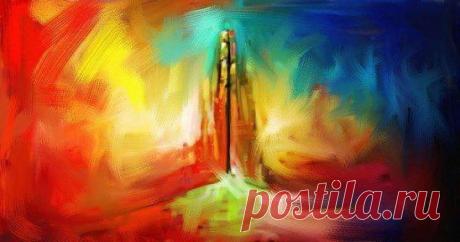 Как простить обиду?