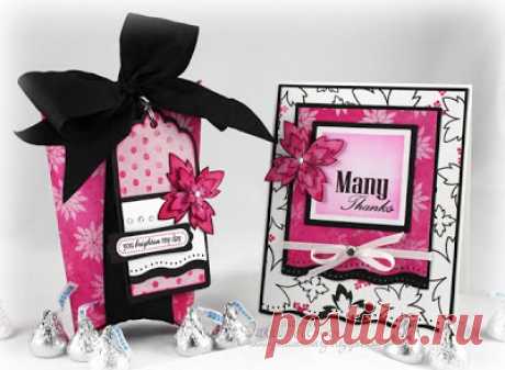 Anni-VERVE-sary Blog Hop! - Poetic Artistry