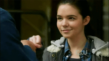 Мэдисон МакЛафлин, 5 ноября, 1995