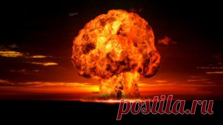 В США смоделировали ядерный удар по Москве, Пекину и Пхеньяну