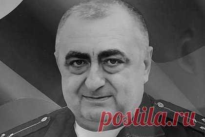 Бывший российский министр погиб в зоне СВО