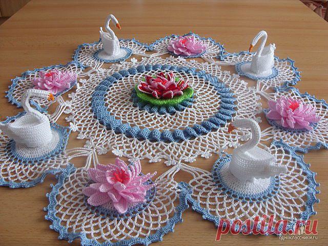 (1) Одноклассники