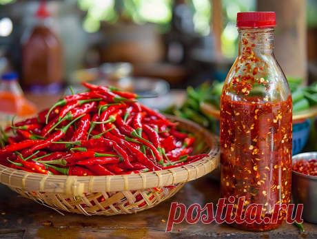 Срирача: история и применение | Khatuna Kolbaya | Хатуна Колбая | Дзен