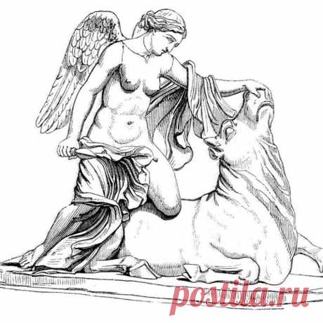 Какая греческая богиня соответствует вашему знаку Зодиака?