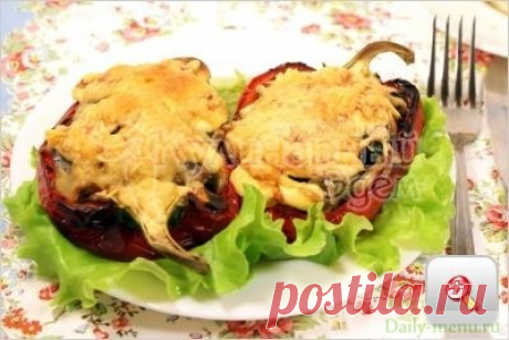 Каждый день новые рецепты