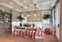 10 уроков по дизайну интерьера, которые нужно знать каждому Считайте, что это вводный курс по декорированию интерьера. Быть может, не все мы обладаем видением, необходимым для создания изысканного до мелочей дизайна, но мы можем оформить собственный интерьер так, чтобы это выглядело профессионально.