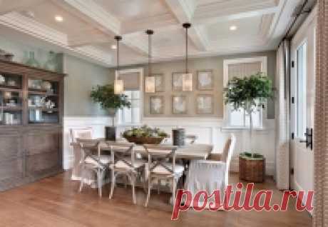 10 уроков по дизайну интерьера, которые нужно знать каждому Считайте, что это вводный курс по декорированию интерьера. Быть может, не все мы обладаем видением, необходимым для создания изысканного до мелочей дизайна, но мы можем оформить собственный интерьер так, чтобы это выглядело профессионально.