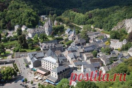 6 самых маленьких городов мира