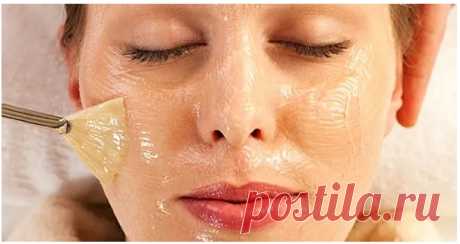Это не просто омолаживающая маска для лица, это настоящий эликсир молодости | Женские заметки