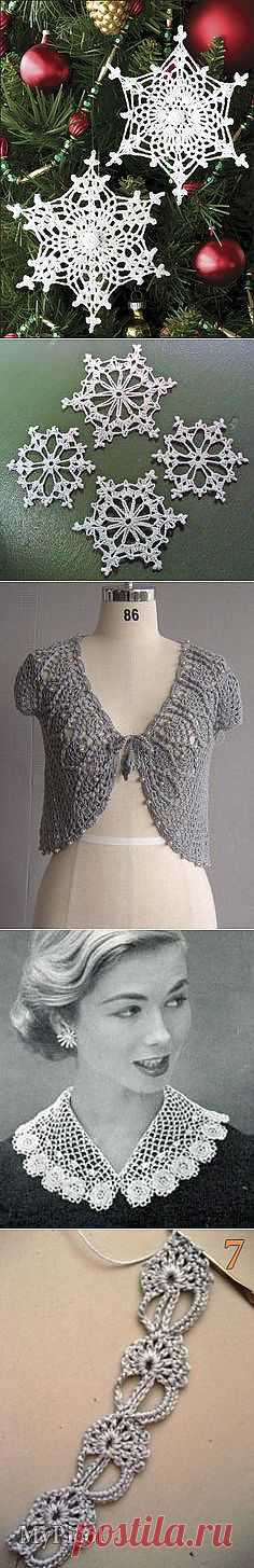 Crochet