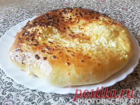 Хачапури - рецепт с фото пошагово Хачапури - пошаговый кулинарный рецепт приготовления с фото, шаг за шагом.