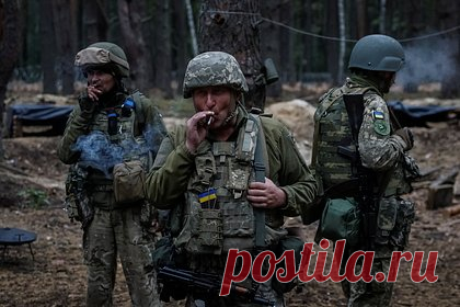 В США раскрыли наиболее вероятный исход конфликта на Украине. Журналист Дэвид Френч из США раскрыл наиболее вероятный исход конфликта на Украине. «Я думаю, что наиболее вероятным исходом является какая-то форма тупиковой ситуации. И под тупиковой ситуацией я подразумеваю нечто похожее на Корею», — заявил он в материале для газеты The New York Times.