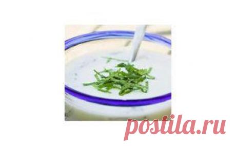 Греческий соус к шашлыкам из баранины | www.wmj.ru