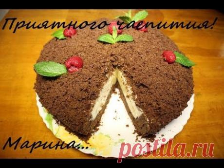 ВКУСНЫЙ ТОРТ НОРКА КРОТА В МУЛЬТИВАРКЕ REDMOND, КАК ПРИГОТОВИТЬ ТОРТ #РЕЦЕПТ ТОРТА