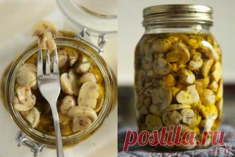 Маринад для любых грибов пошаговый рецепт с фото Друзья это потрясающий рецепт маринада для любых лесных грибов. По соотношению уксуса, соли и сахара, это самый оптимальный вариант