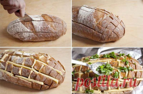 Полезные кухонные советы